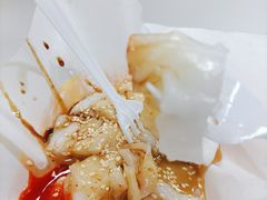 -下环街市熟食中心