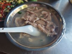 -群众牛肉小点(蚵仔煎)