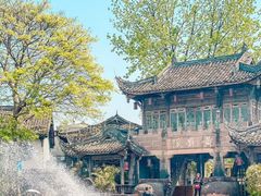 -黄龙溪古镇