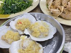 -贞姨美食·老字号海鲜大排档