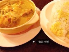 -杰克·肯特厨房西餐厅