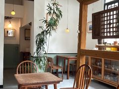 -知亘茶食