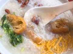 招牌艇仔粥-点都德(汇胜楼店)