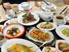 -汕头金海湾大酒店(万象城店)