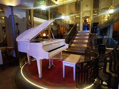 -波特曼西餐厅(中央大街店)