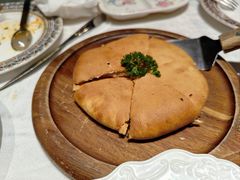 -俄士厨房(环球港店)