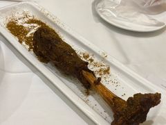 金牌羊棒骨-金春禧(世茂国际广场店)