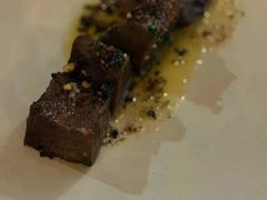 黄油烤牛舌-BONAZZA 意大利餐厅