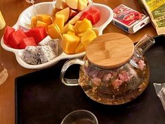 -木子塘汗蒸生活馆(财富港店)