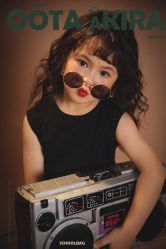 -奈斯霏儿童摄影