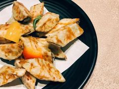 招积冰川茄-炳胜品味(珠江新城店)