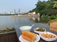 -食膳公园包子铺(烈士公园店)