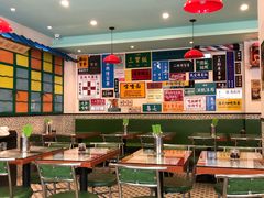 大堂-小龍鳳餐室(番禺路店)