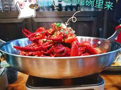 -虾小龙老长沙龙虾馆(坡子街店)