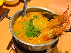 -simply thai天泰(美罗城店)