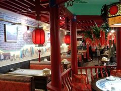 大堂-京氣春饼(机场店)