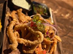 -Q MEX 库迈墨西哥餐吧(三里屯店)