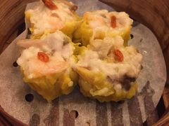 鲜虾烧麦皇-添好运点心专门店(深水埗店)