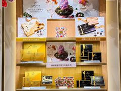 -GODIVA(月星环球港店)