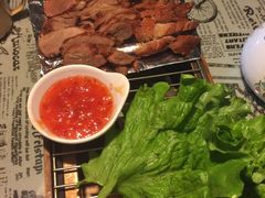 -树下时尚餐厅(翠园街店)