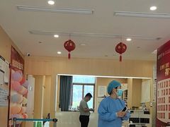 -合肥美奥口腔·种植矫正中心(政务院)