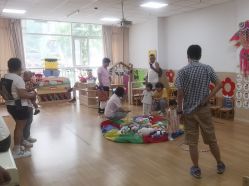 -爱陪伴一对一月子中心(融侨店)
