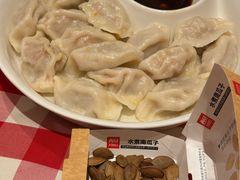 -西贝(虹口龙之梦店)