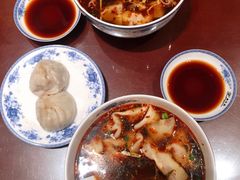 -熙盛源(复兴路店)