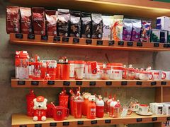 -星巴克臻选(福州仓山万达店)