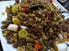 -88号小吃店·经典云南菜·地道纳西美食