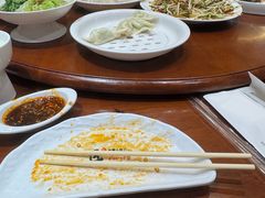 -东方饺子王(重庆路亚泰店)