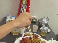 -一起吃小龙虾·海鲜(海珠店)