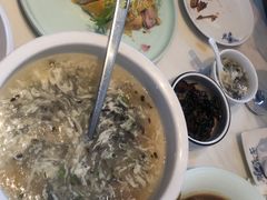 -宁波石浦大饭店(新材料城店)