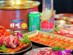 -龙湖重庆时代天街