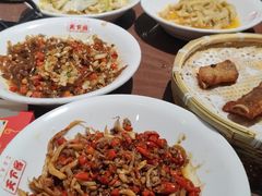-天下客饭店(中山路店)