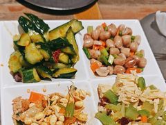 -叁宝烤肉• 西安烧烤 领跑品牌(中海城店)