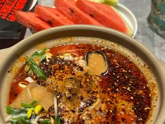 -鼎原力量东北吊炉烧烤(幸福街店)