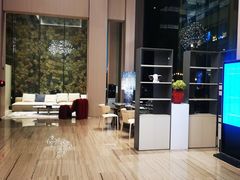 -珠海棕泉水疗酒店(拱北口岸高铁站店)