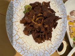 -山水一号·中餐厅