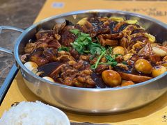 -黄记煌三汁焖锅(名泉广场店)