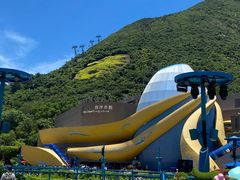 -香港海洋公园
