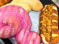 -LELECHA乐乐茶(新街口大洋店)