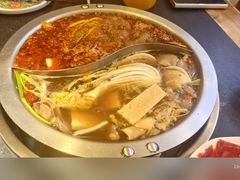-沸炉重庆老火锅(军事博物馆店)