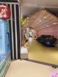 -meland club亲子乐园(重庆万象城店)