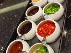 调味料-协成海鲜火锅(情侣路店)