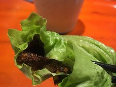 -陇璟烧肉酒场(友谊阳光城店)