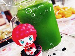 -素描餐厅(灵隐天竺店)