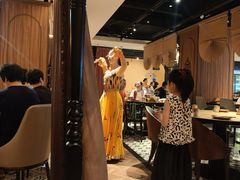 -耶里夏丽·丝路新疆菜·清真食品(徐汇南丹东路臻选店)