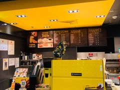 -麦当劳(启迪香山店)