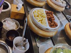 -龍歌自助小火锅(崂山丽达店)